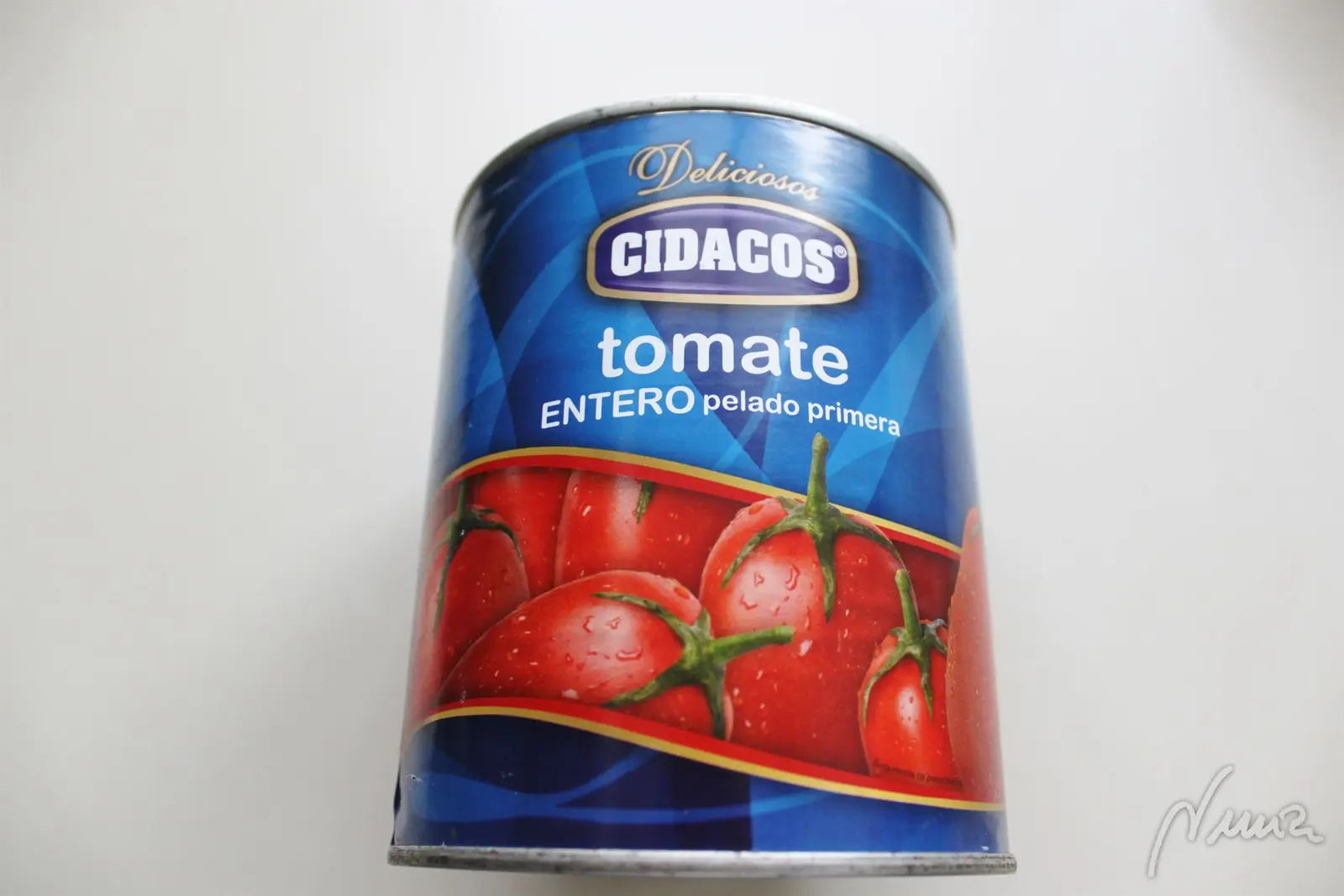 Tomate frito: ingredientes