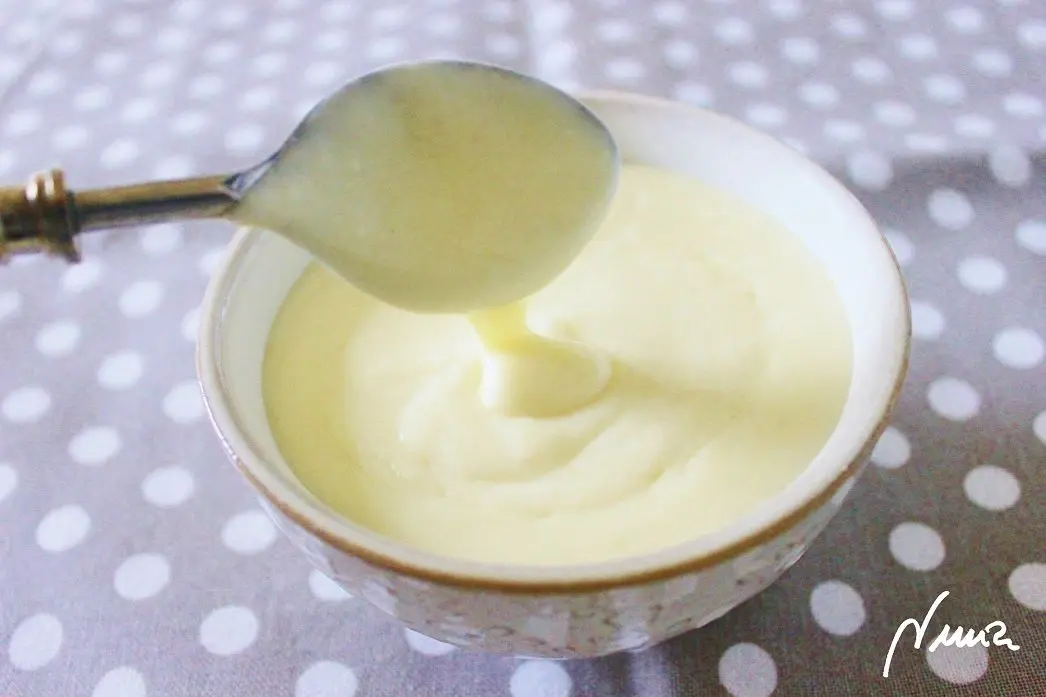 Bechamel