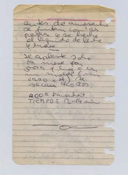 Scouns - bollitos irlandeses — foto 2