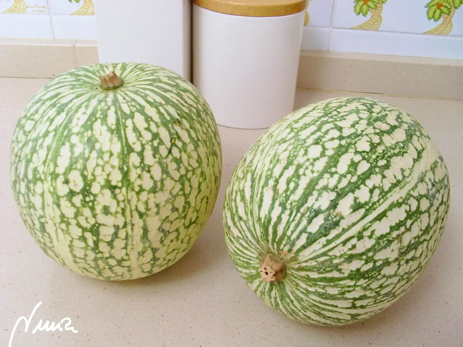 Cabello de ángel, dos formas de prepararlo, paso a paso: ingredientes