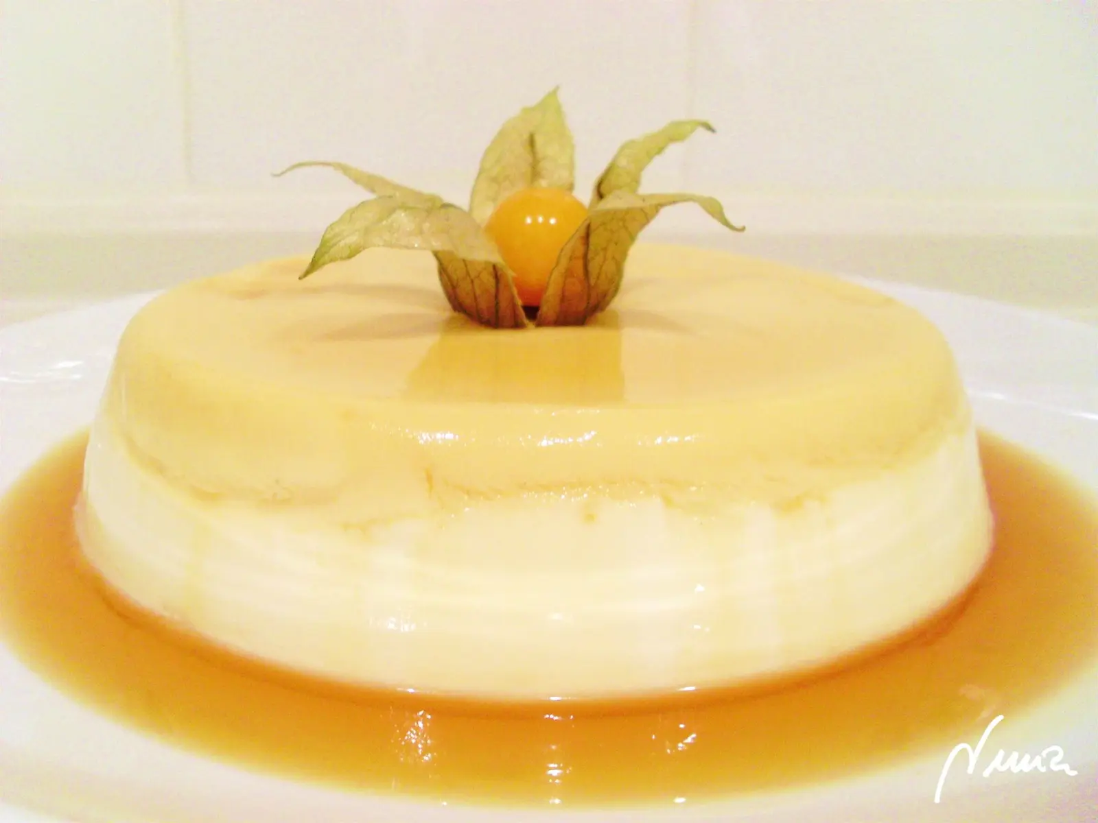 Tarta Manuela