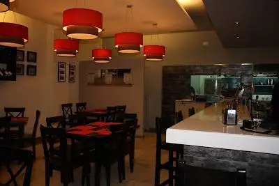 La Azotea - Restaurante