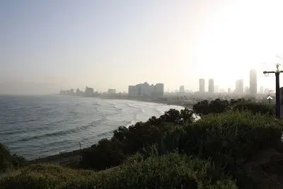 Israel y Jordania