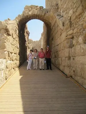 Israel y Jordania — foto 2