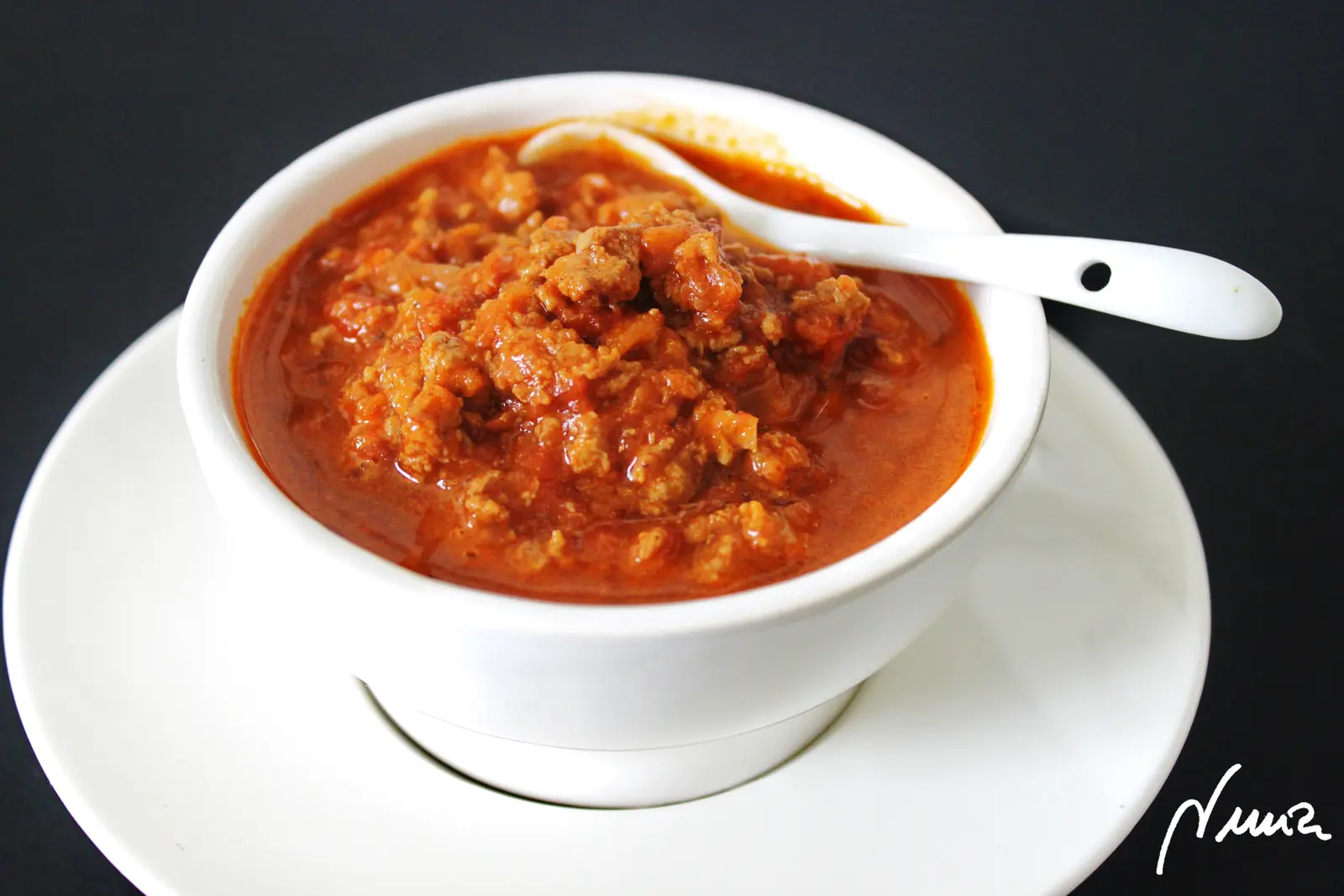 Salsa boloñesa