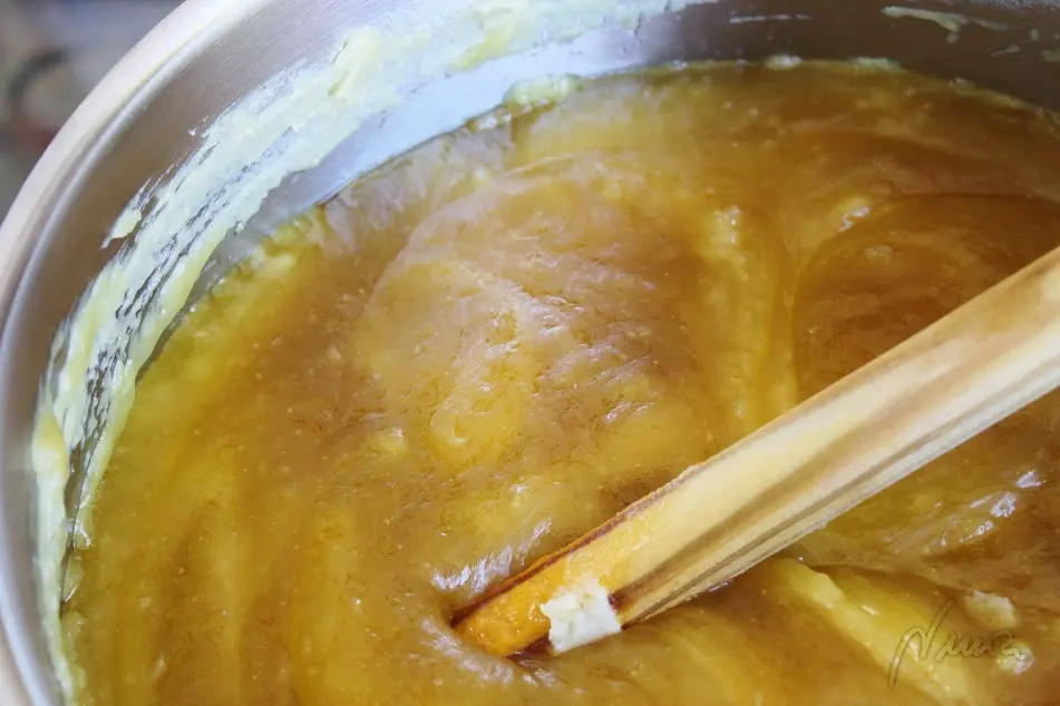 Cómo hacer detergente en gel para lavadora, proceso paso a paso — foto 12