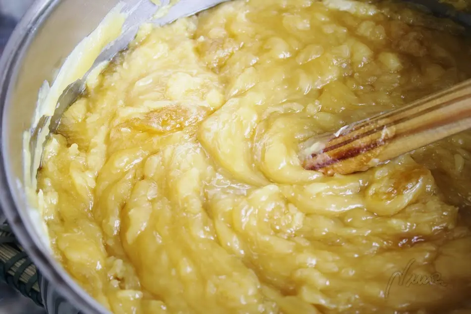 Cómo hacer detergente en gel para lavadora, proceso paso a paso — foto 13