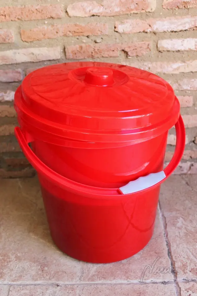 Cómo hacer detergente en gel para lavadora, proceso paso a paso: ingredientes