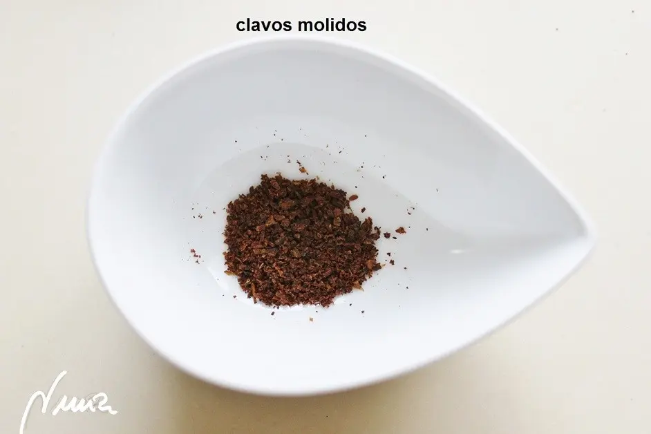 Morteruelo conquense: ingredientes