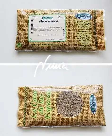 Morteruelo conquense: ingredientes