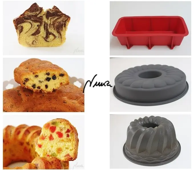 Masa base para cakes o bizcochos, paso 20: Esperar a que enfríe totalmente antes de disfrutarlo.