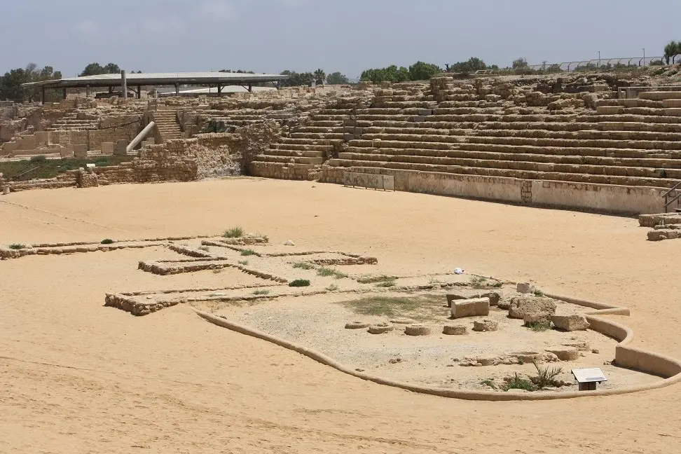 Israel y Jordania — foto 3