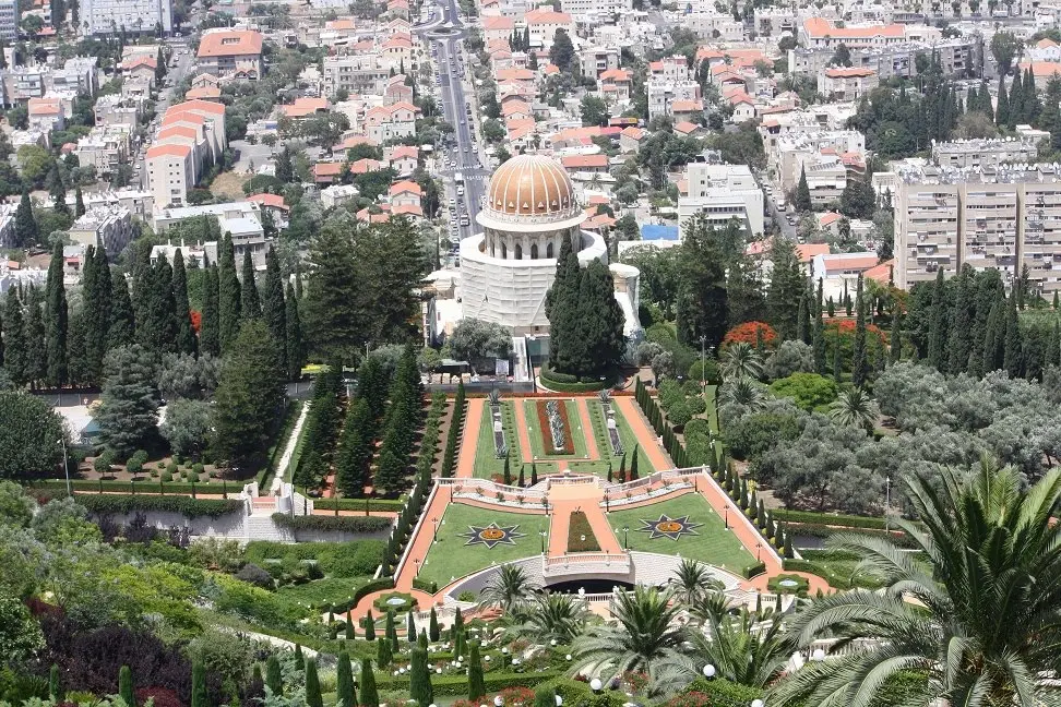 Israel y Jordania — foto 4