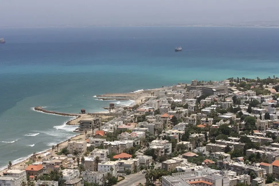 Israel y Jordania — foto 5