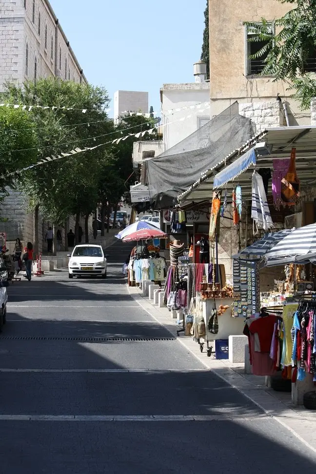 Israel y Jordania — foto 7