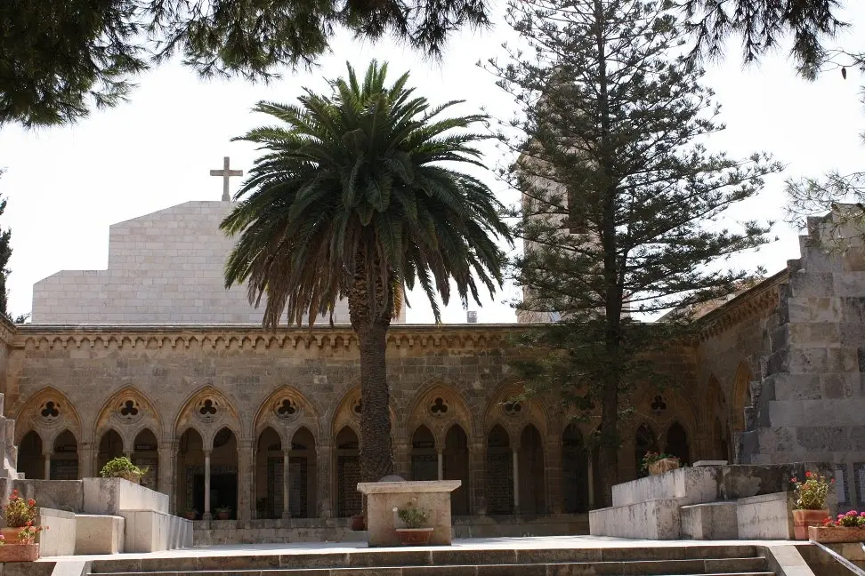 Israel y Jordania — foto 102