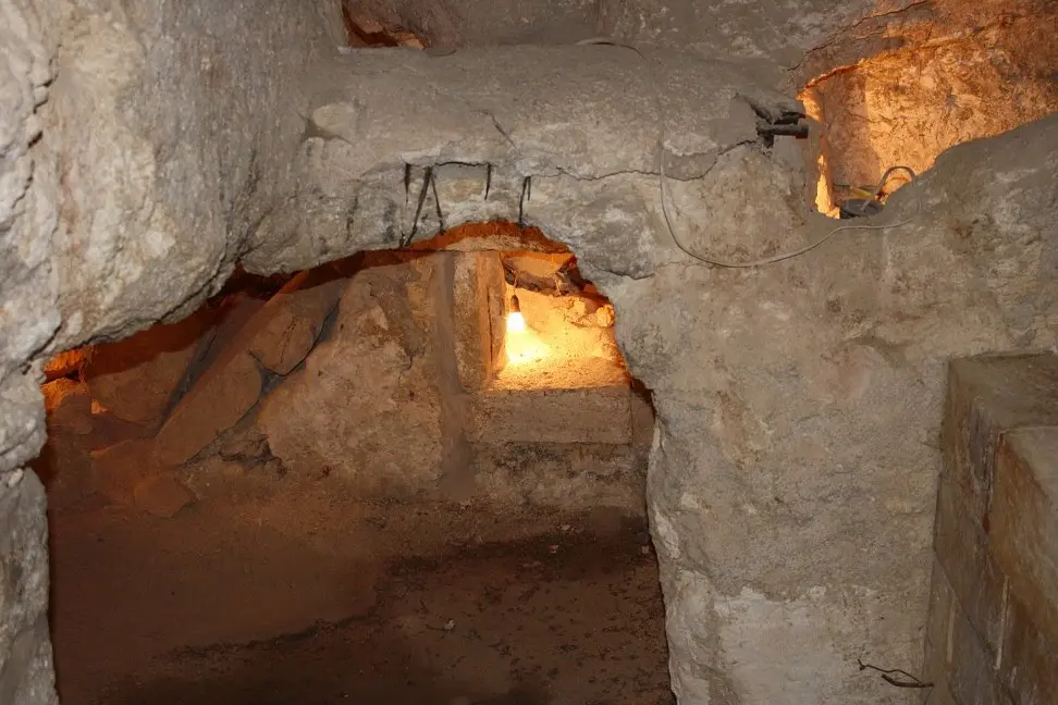 Israel y Jordania — foto 104