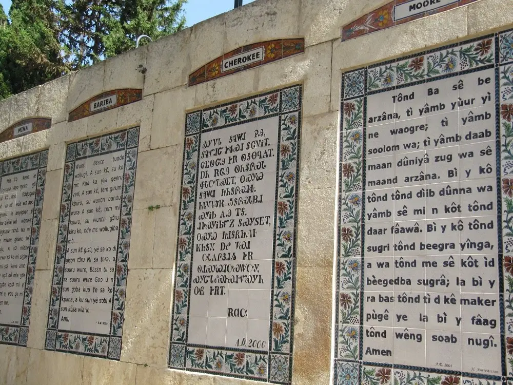 Israel y Jordania — foto 106