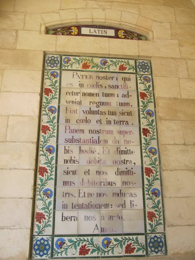 Israel y Jordania — foto 109