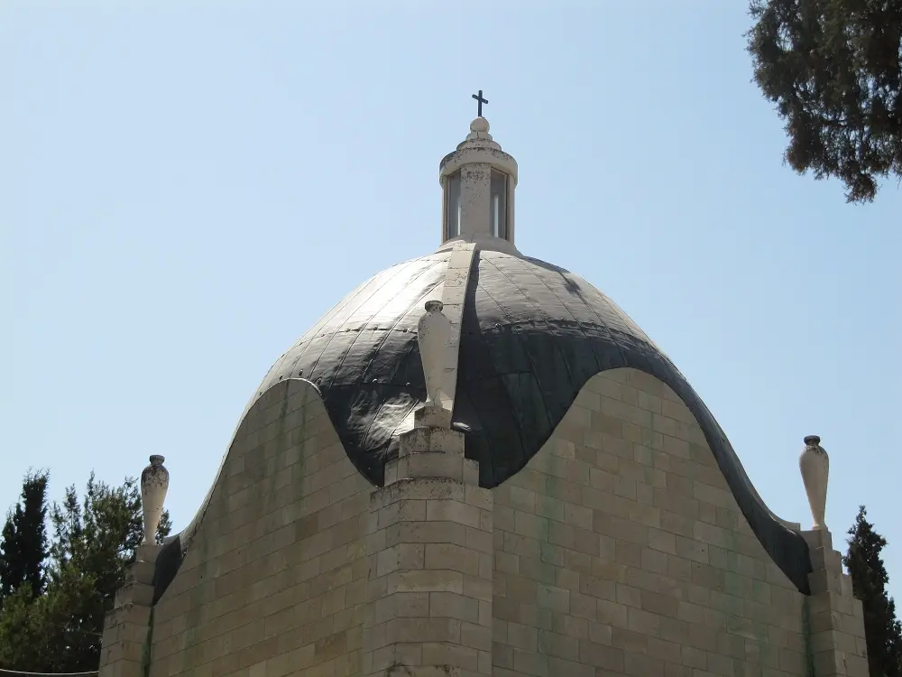 Israel y Jordania — foto 112