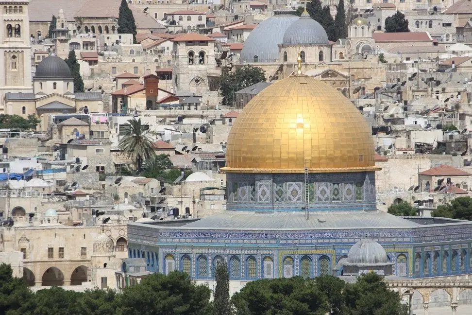 Israel y Jordania — foto 114