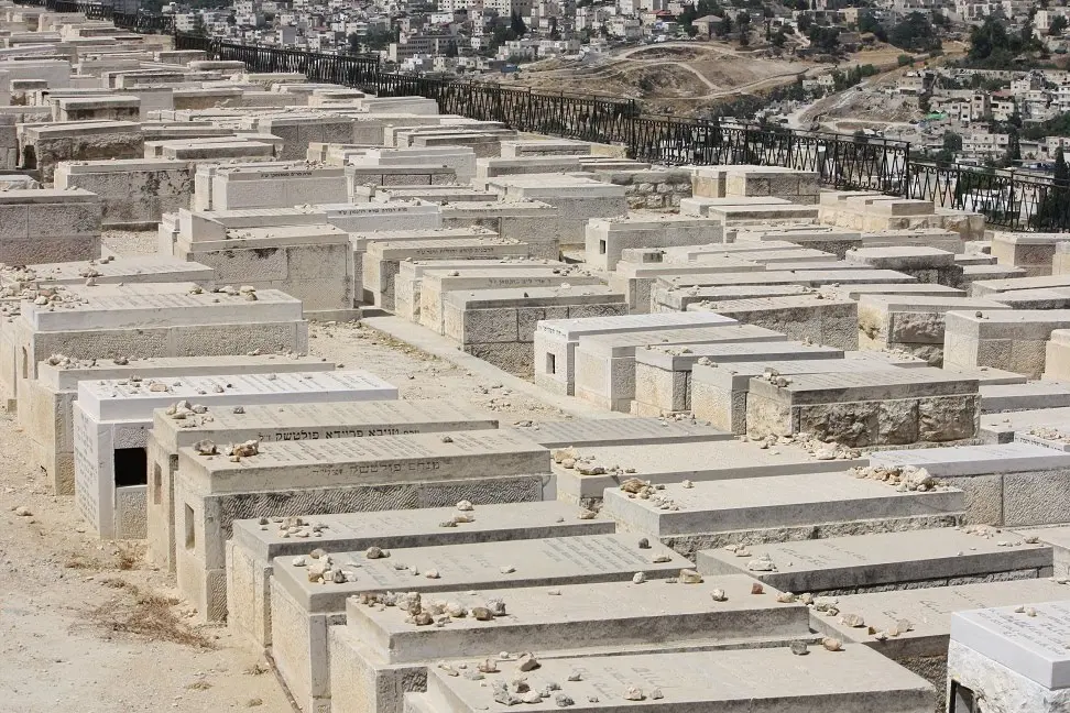 Israel y Jordania — foto 115