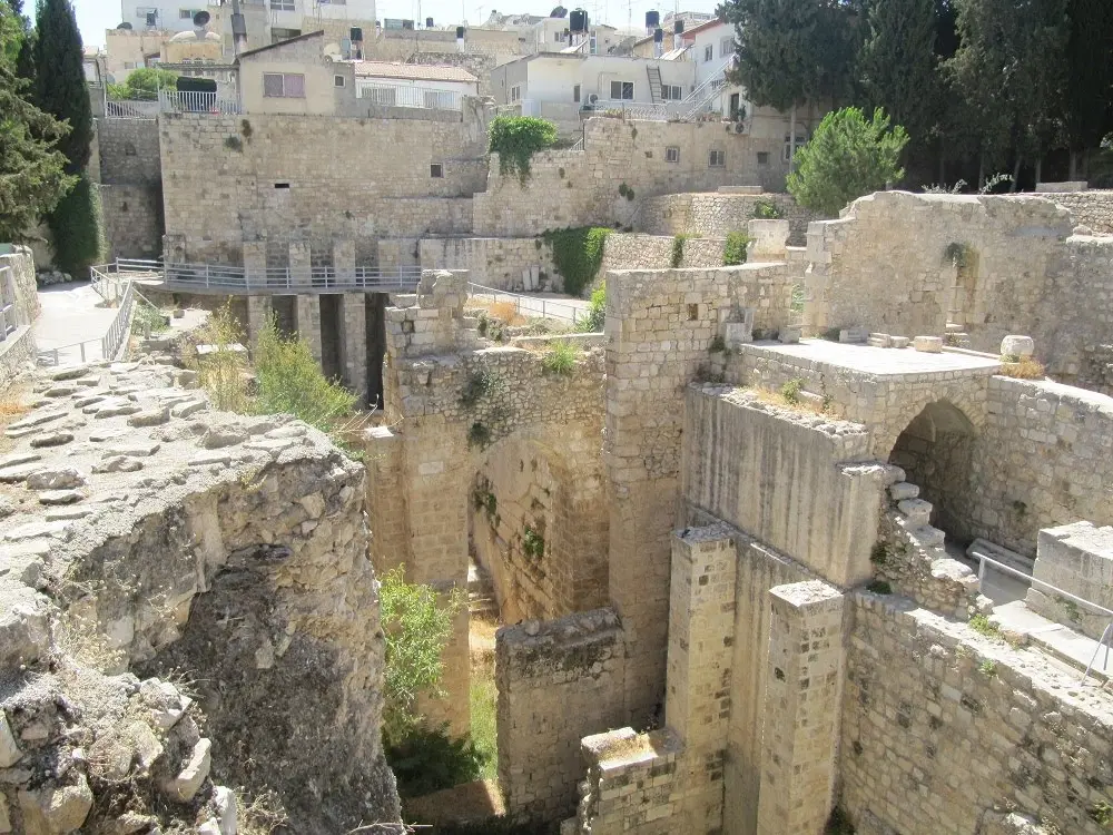 Israel y Jordania — foto 121