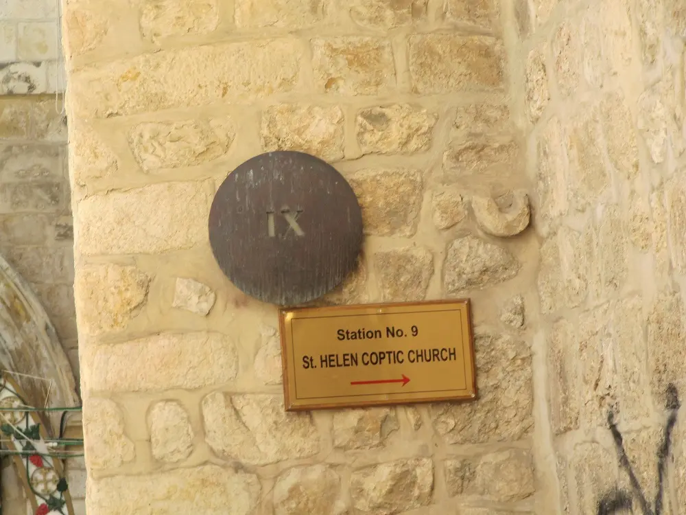 Israel y Jordania — foto 129