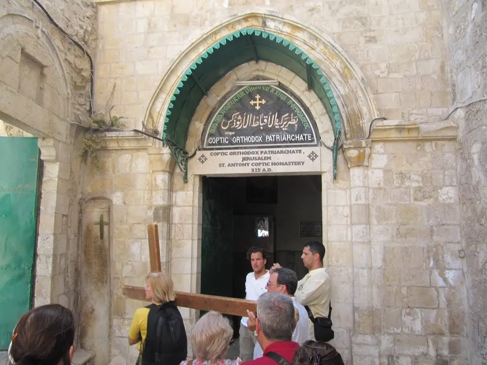 Israel y Jordania — foto 130