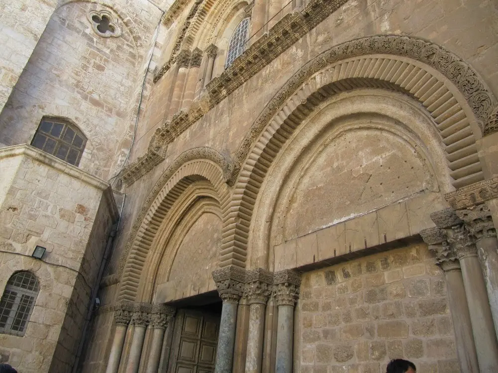 Israel y Jordania — foto 133