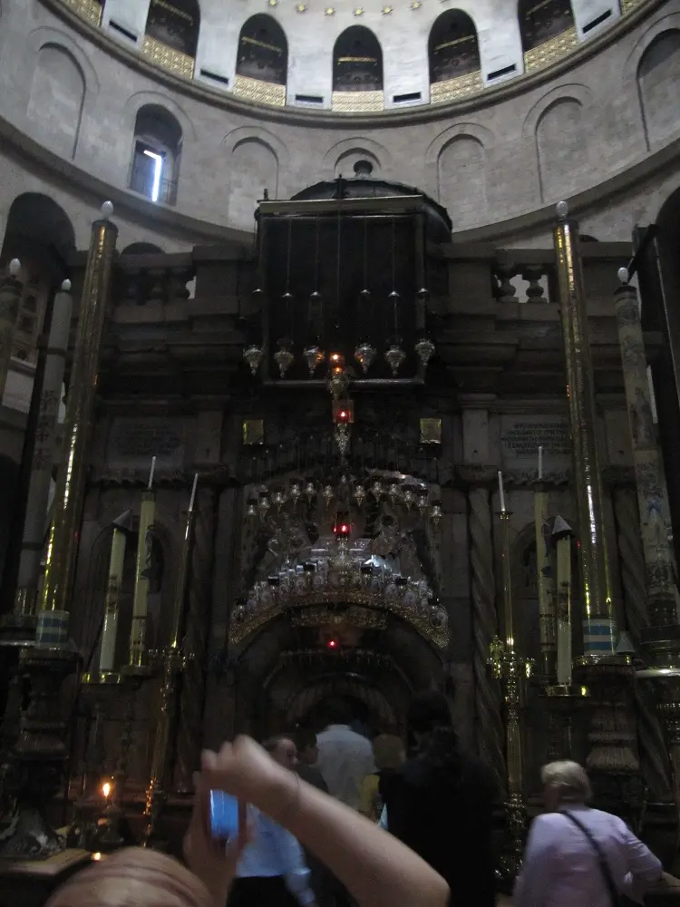 Israel y Jordania — foto 134