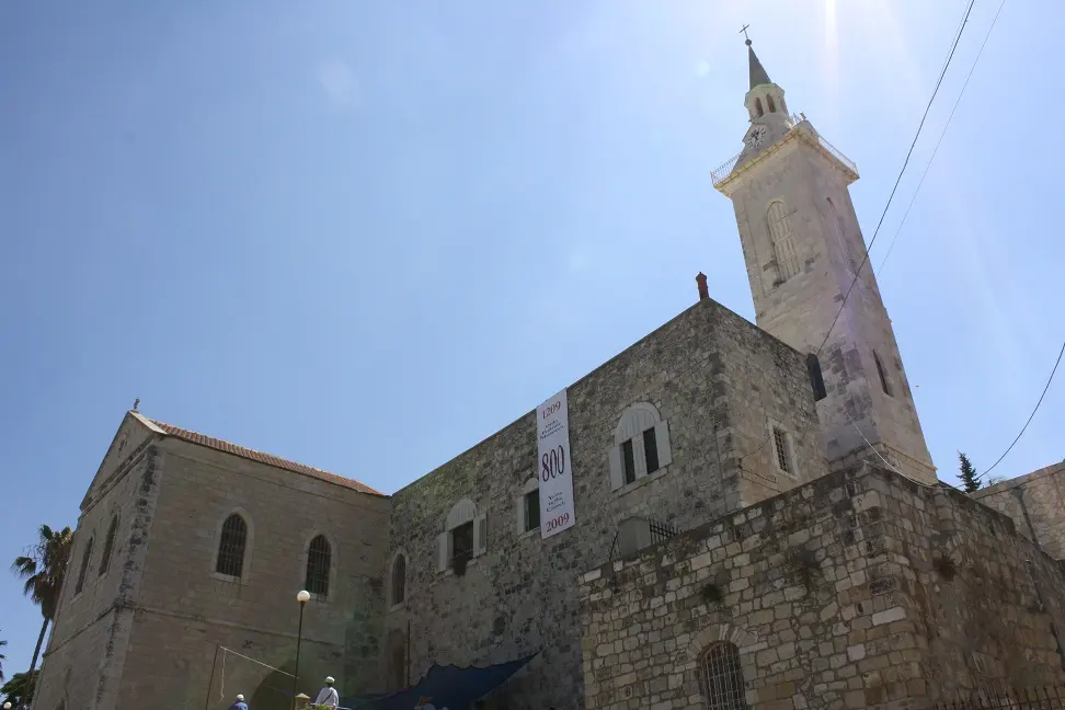 Israel y Jordania — foto 143