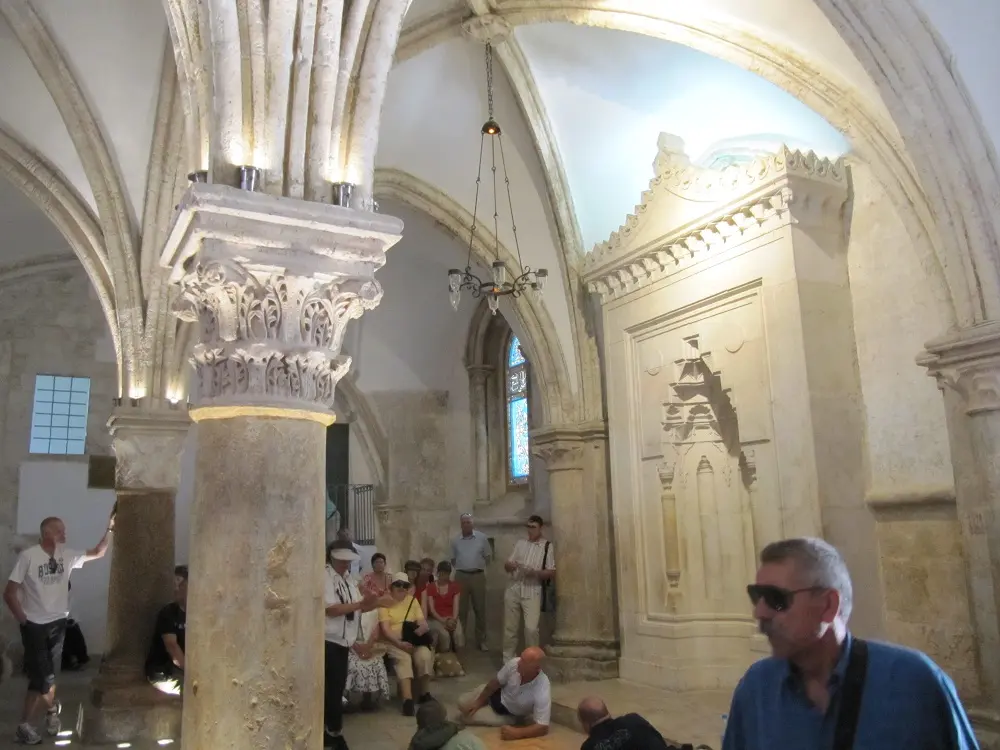 Israel y Jordania — foto 146