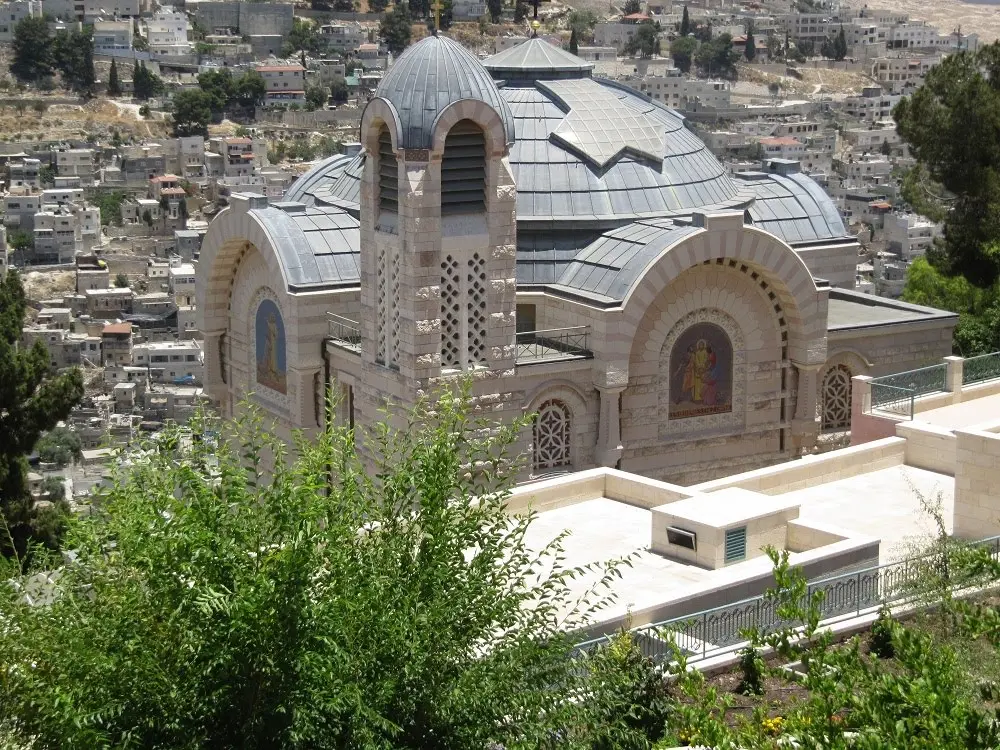 Israel y Jordania — foto 147