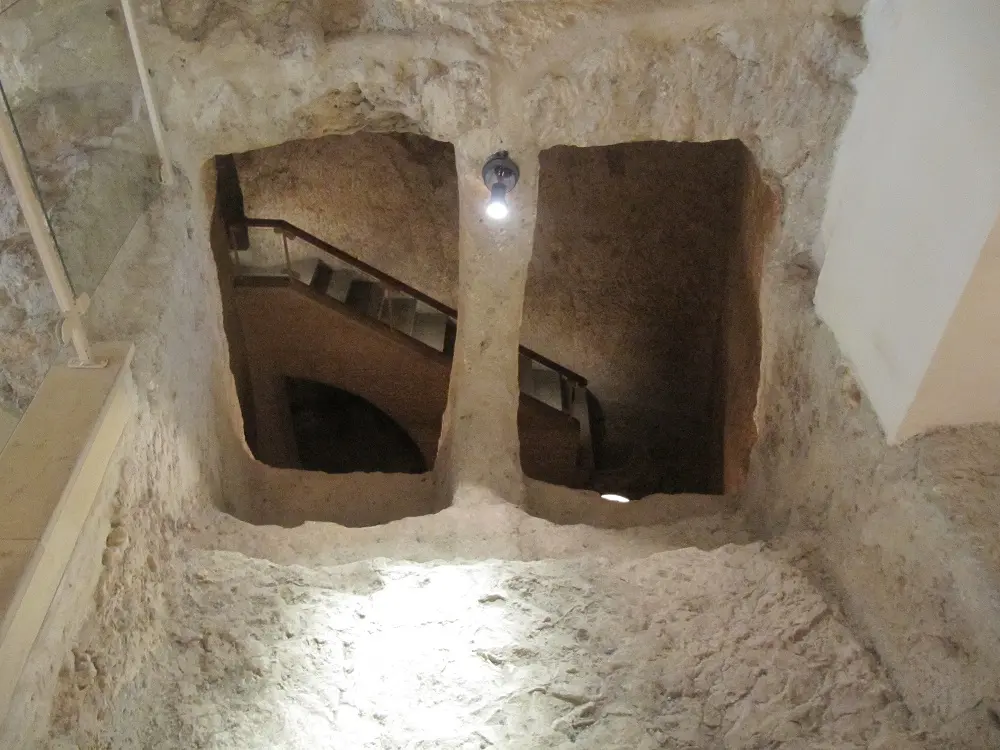 Israel y Jordania — foto 150