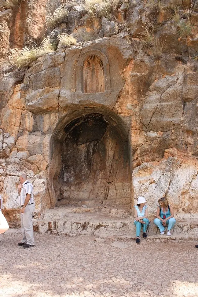 Israel y Jordania — foto 16