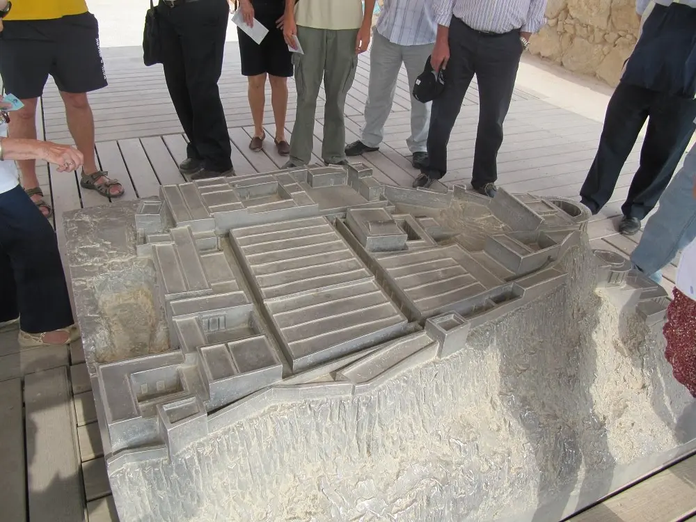 Israel y Jordania — foto 153