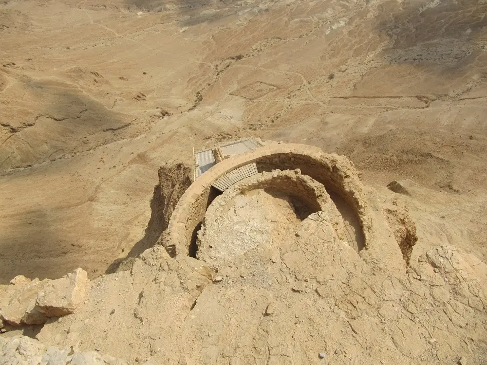 Israel y Jordania — foto 154