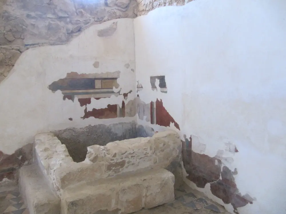 Israel y Jordania — foto 157