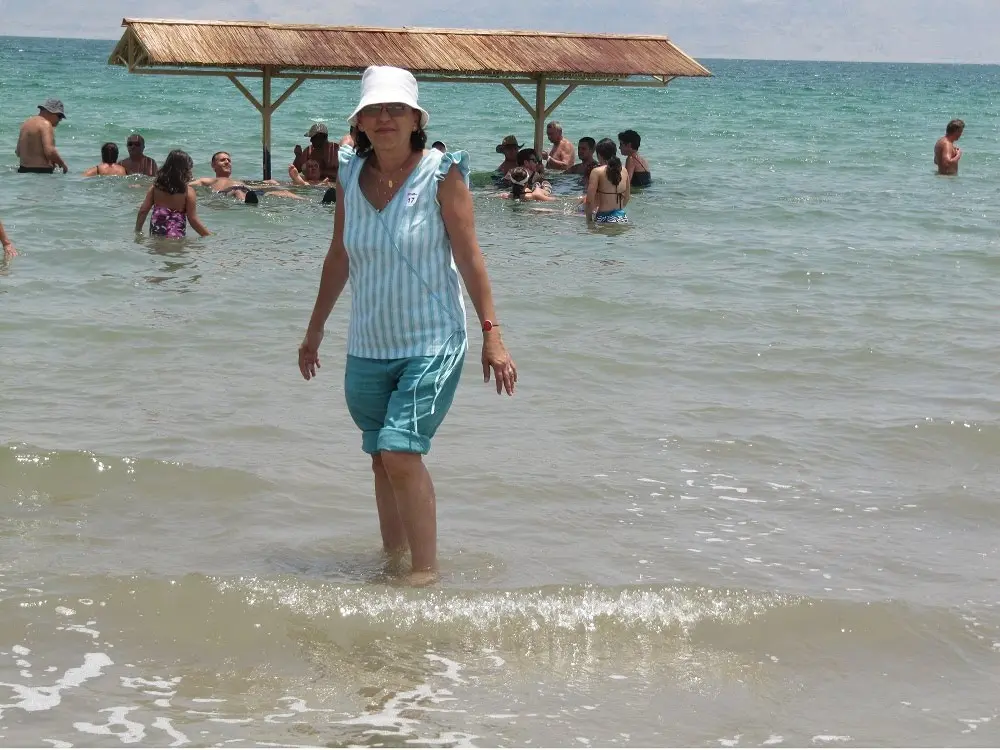 Israel y Jordania — foto 159