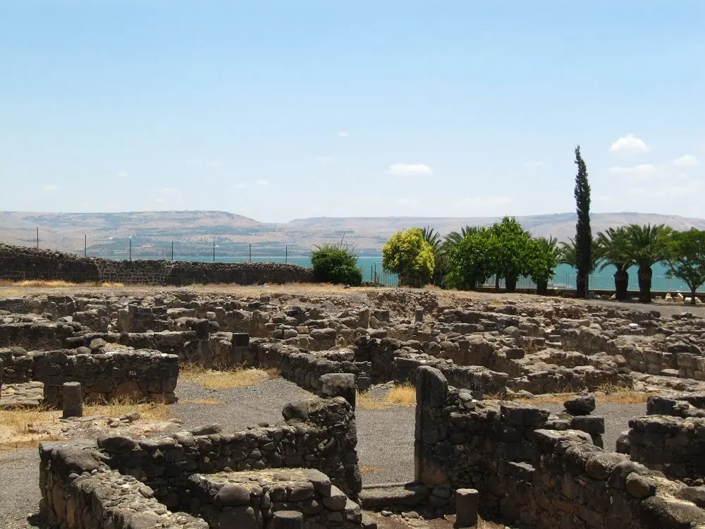 Israel y Jordania — foto 19