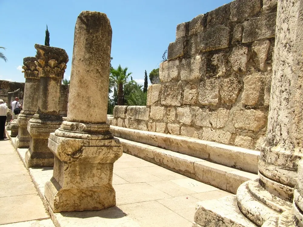 Israel y Jordania — foto 20