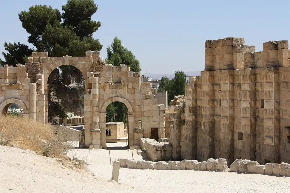 Israel y Jordania — foto 30
