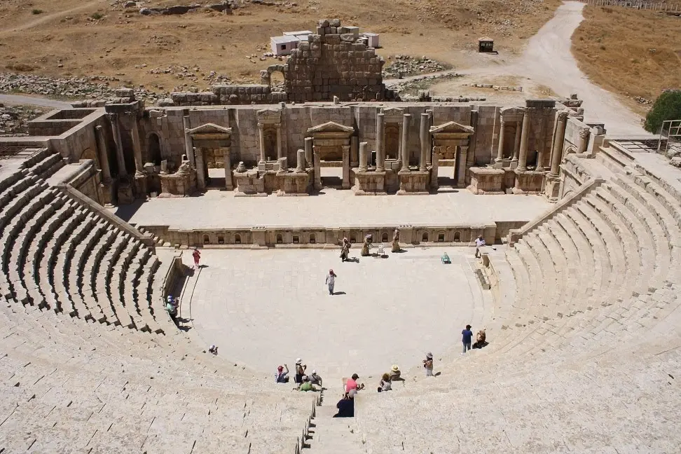 Israel y Jordania — foto 31
