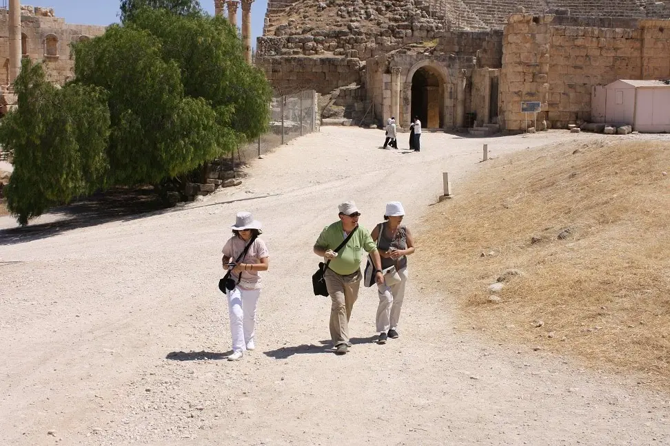 Israel y Jordania — foto 32