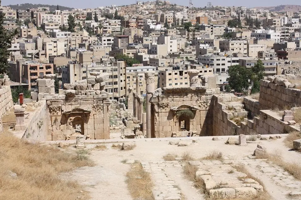Israel y Jordania — foto 34