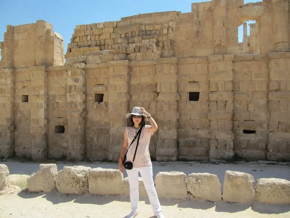 Israel y Jordania — foto 36