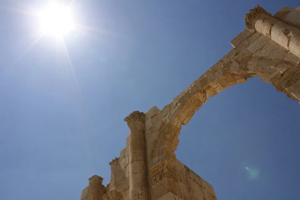 Israel y Jordania — foto 39