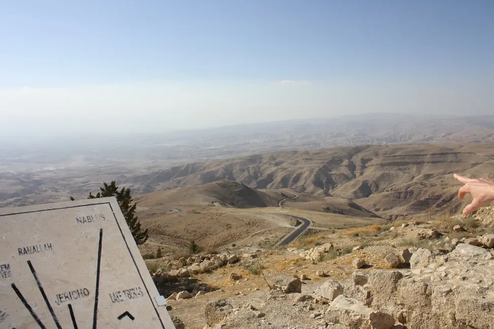 Israel y Jordania — foto 40