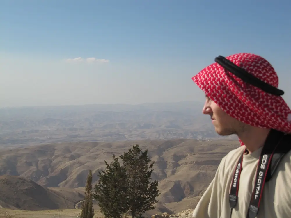 Israel y Jordania — foto 41